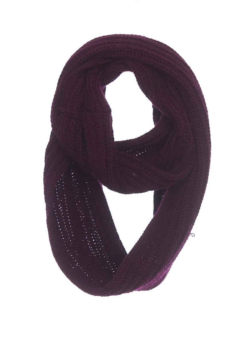 ACCESORIOS COLOR VINOTINTO  CLOSEANDO