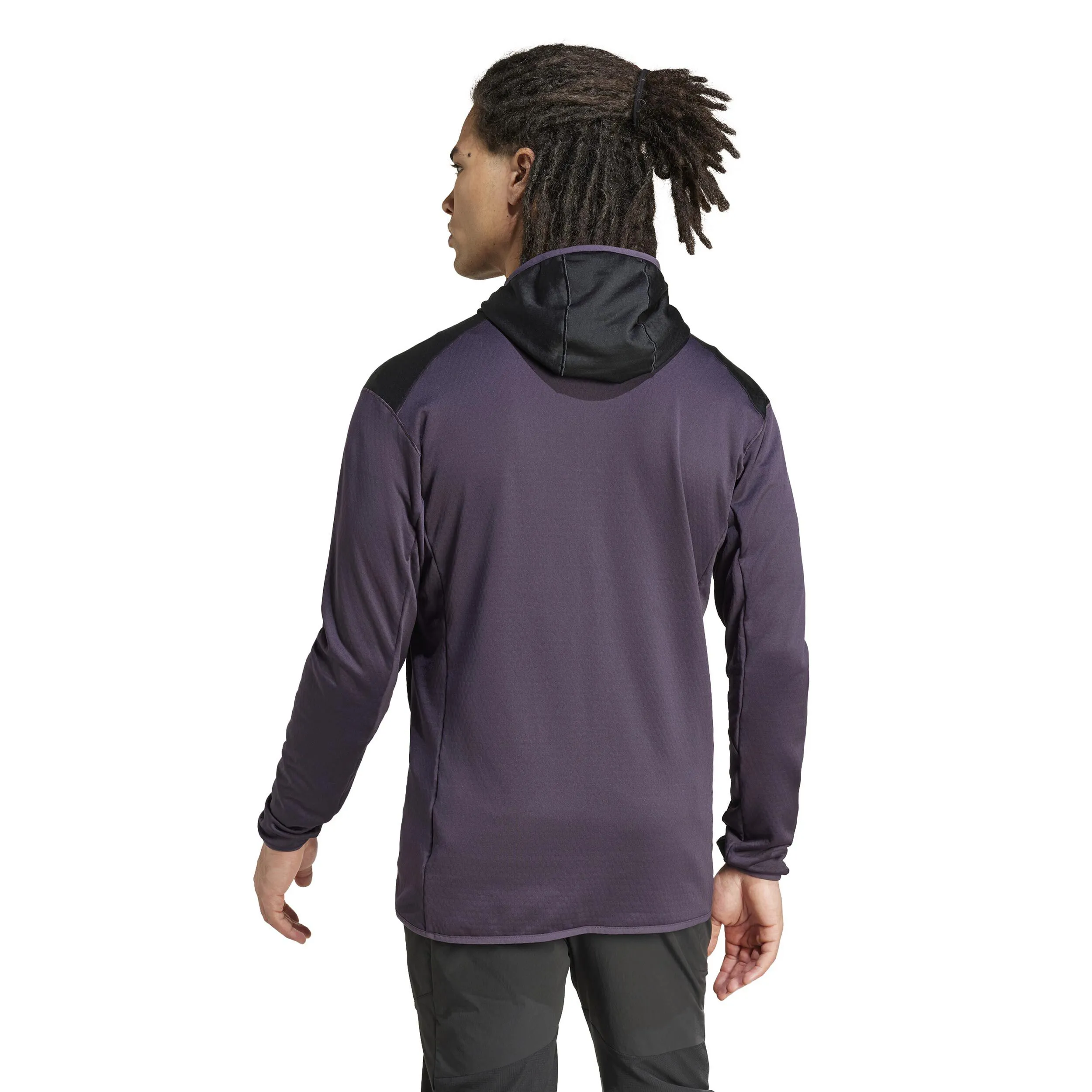 adidas Terrex XPR Light Flatlock Chaqueta Para Correr Hombres
