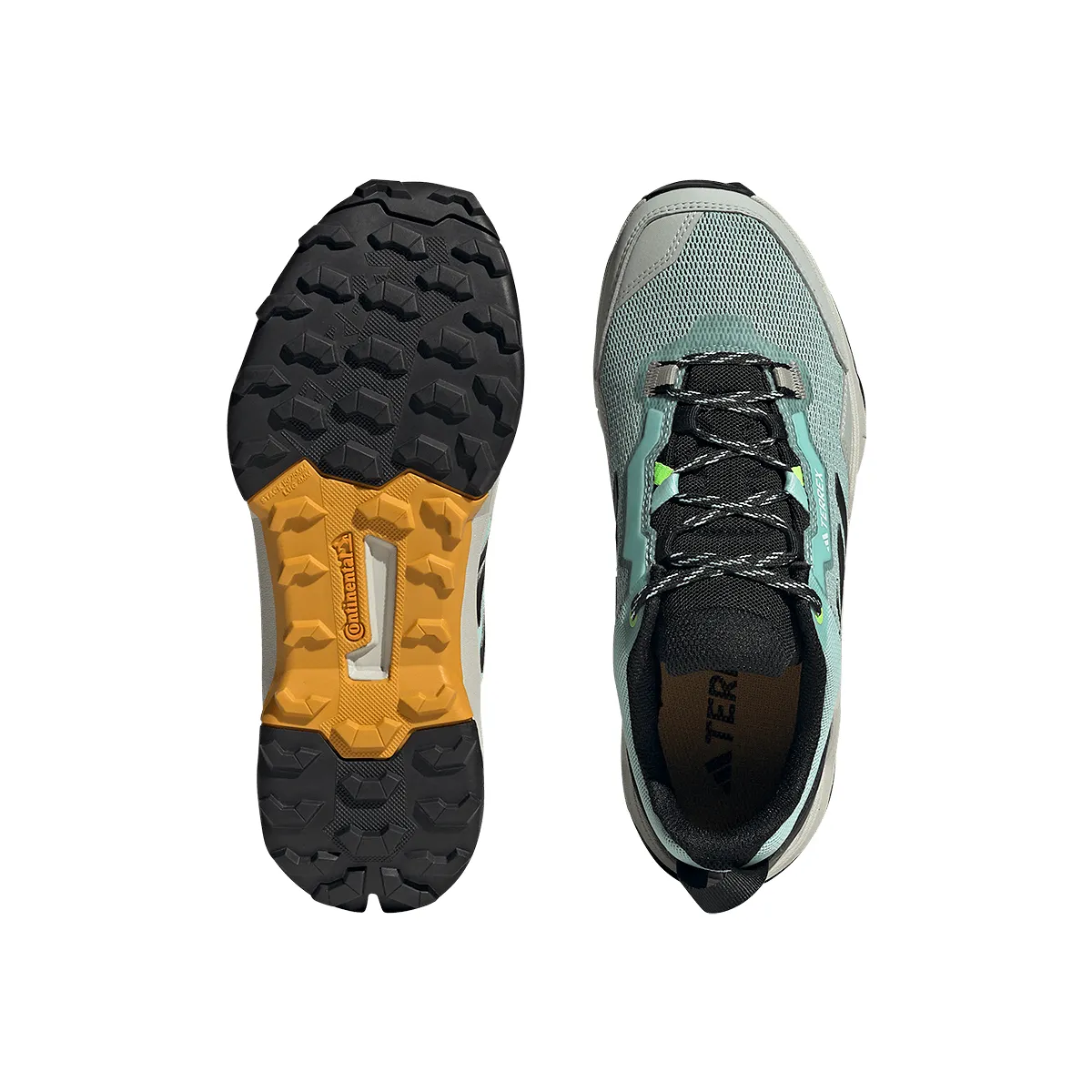 adidas Zapatillas Terrex Ax4 – Mujer – If4870