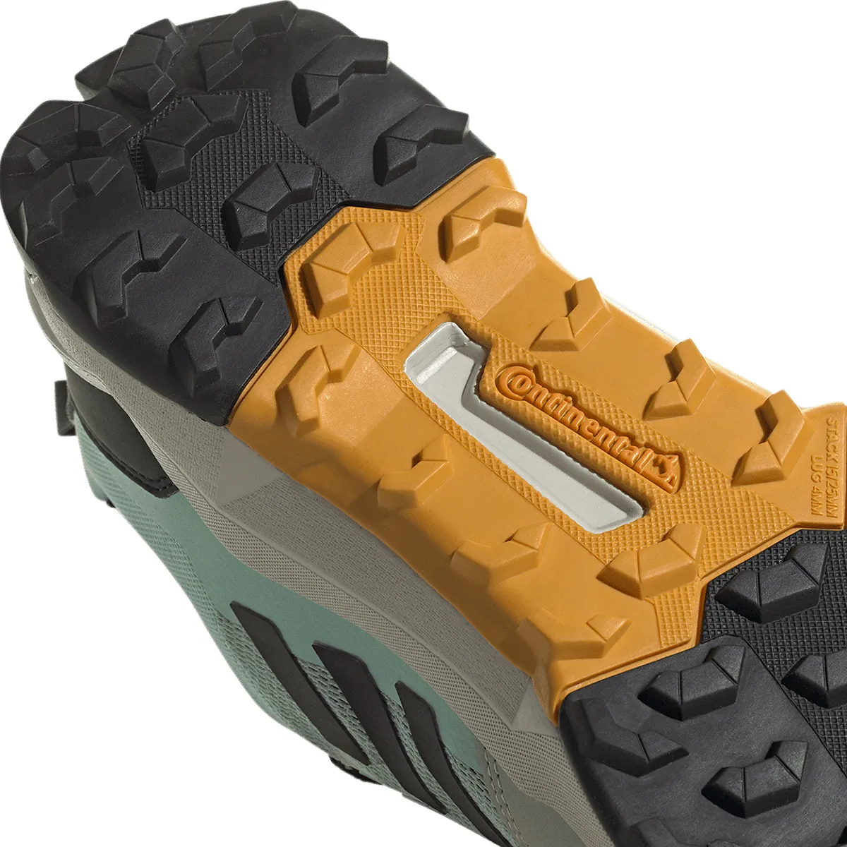 adidas Zapatillas Terrex Ax4 – Mujer – If4870