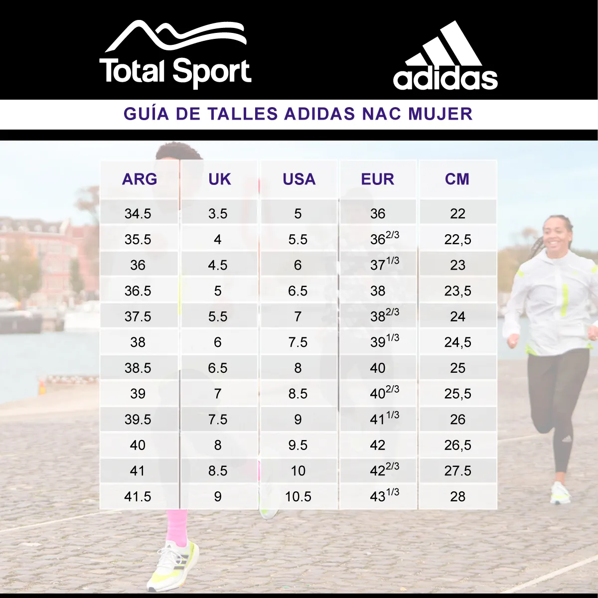 adidas Zapatillas Terrex Ax4 – Mujer – If4870
