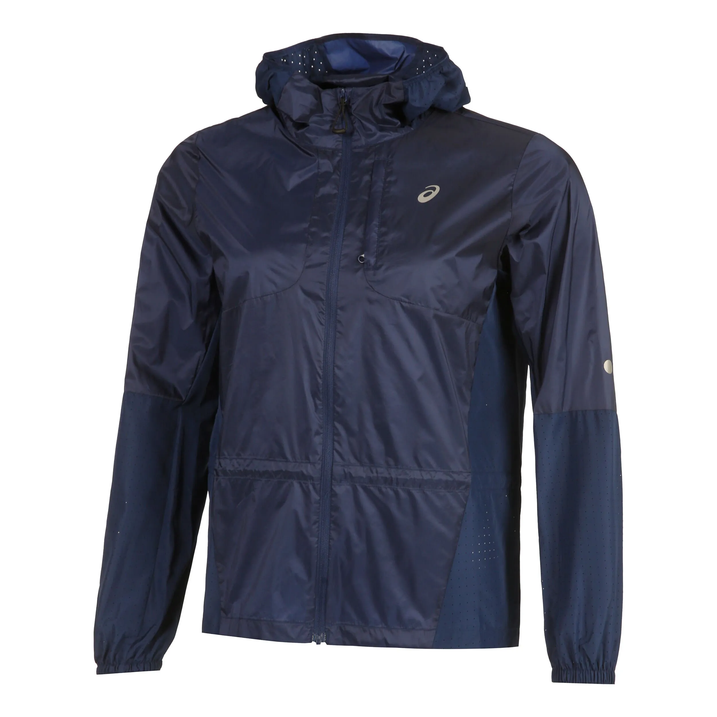 ASICS Package Run Chaqueta Para Correr Mujeres
