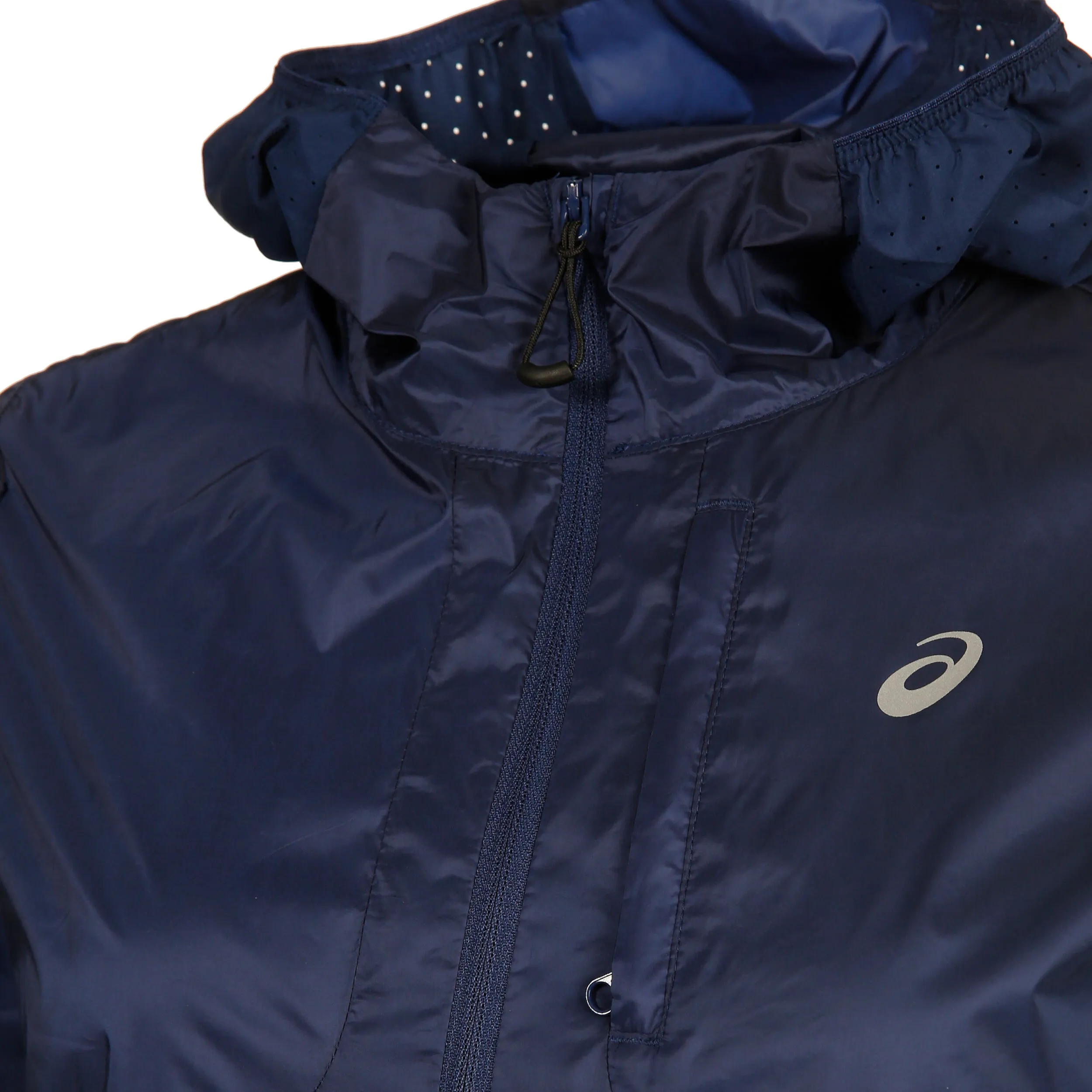 ASICS Package Run Chaqueta Para Correr Mujeres