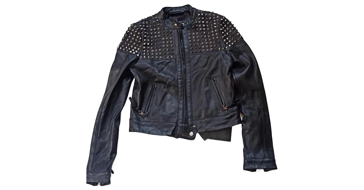 Autre Marque Italia Negro 