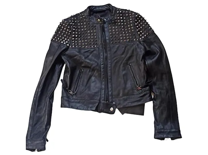 Autre Marque Italia Negro 