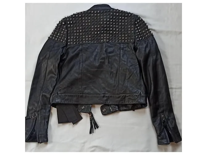 Autre Marque Italia Negro 