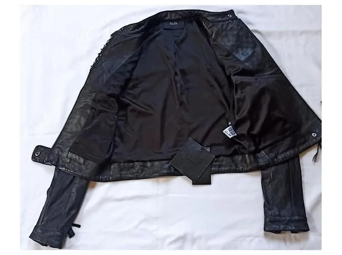 Autre Marque Italia Negro 