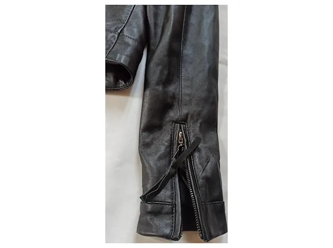 Autre Marque Italia Negro 