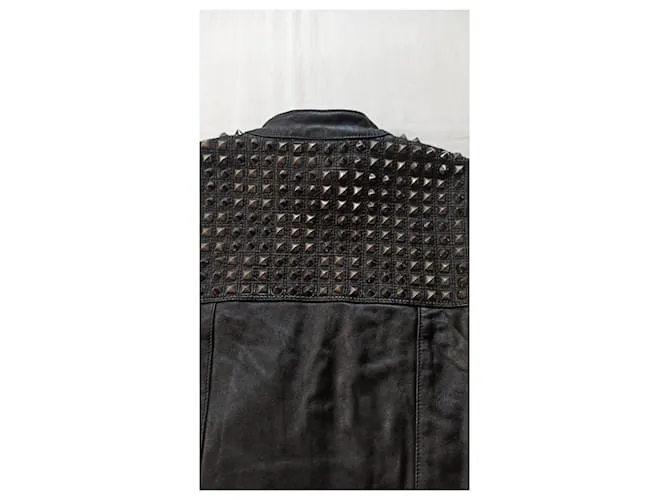 Autre Marque Italia Negro 