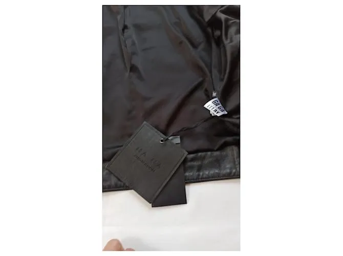 Autre Marque Italia Negro 