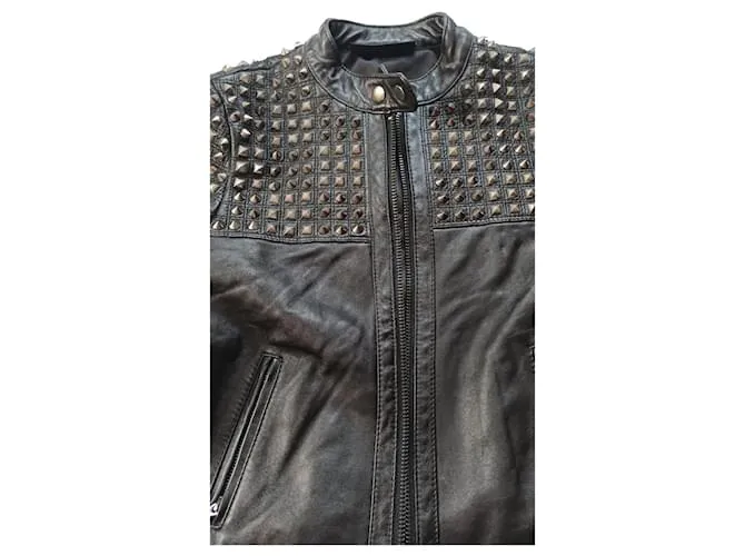 Autre Marque Italia Negro 