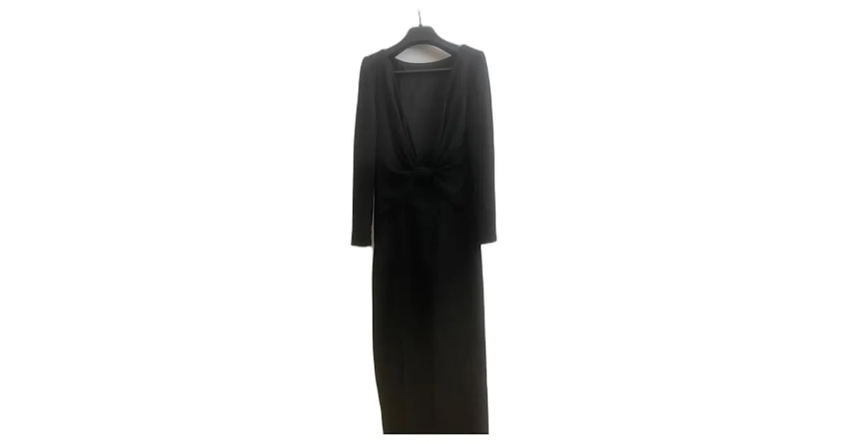 Autre Marque Ninguna Negro 