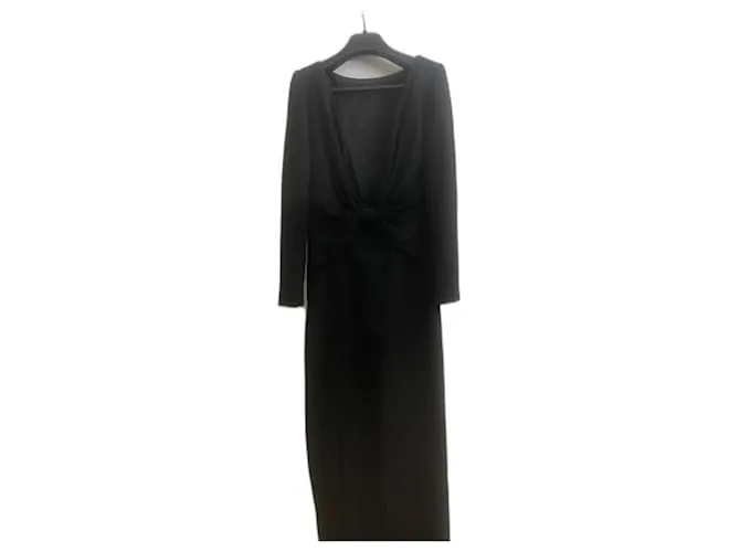 Autre Marque Ninguna Negro 
