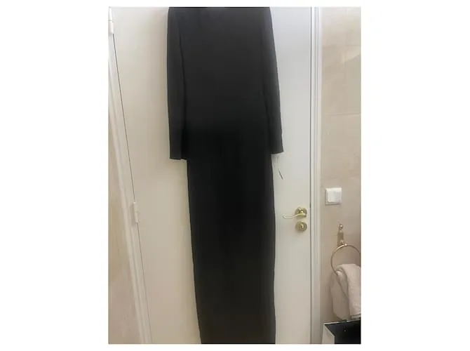 Autre Marque Ninguna Negro 