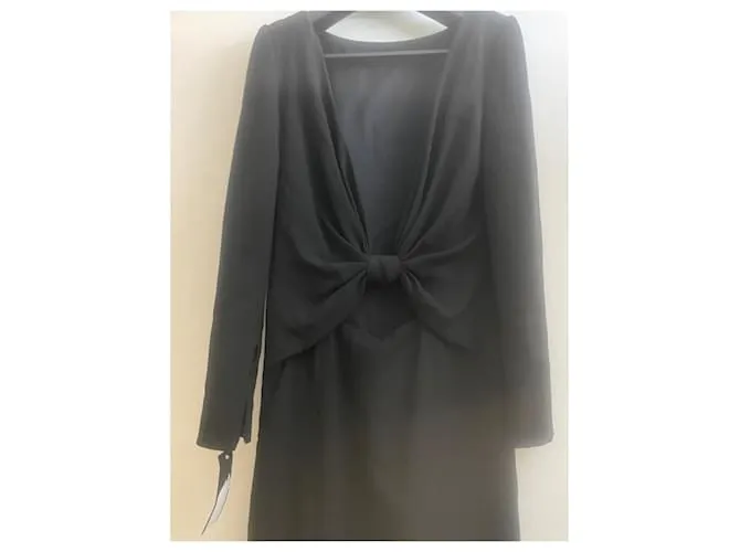 Autre Marque Ninguna Negro 