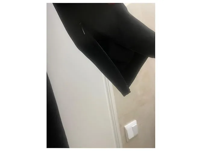 Autre Marque Ninguna Negro 