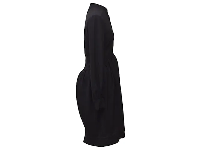 BALENCIAGA Vestidos S Negro 