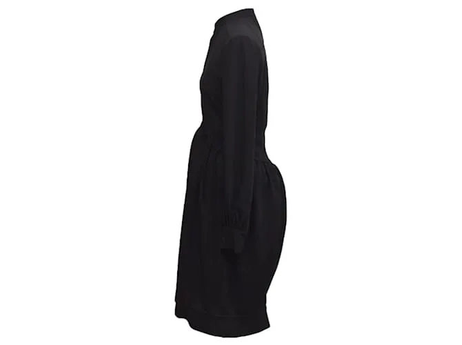 BALENCIAGA Vestidos S Negro 