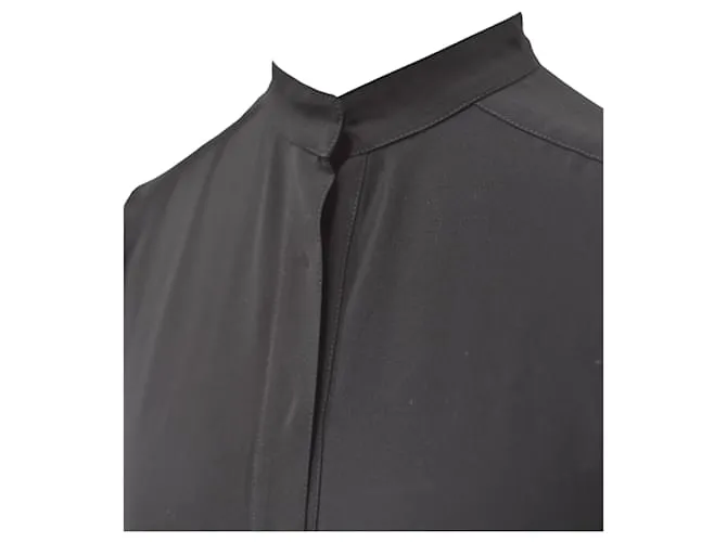 BALENCIAGA Vestidos S Negro 