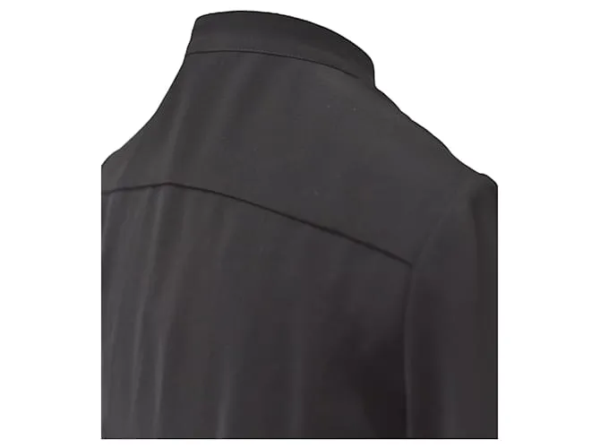 BALENCIAGA Vestidos S Negro 