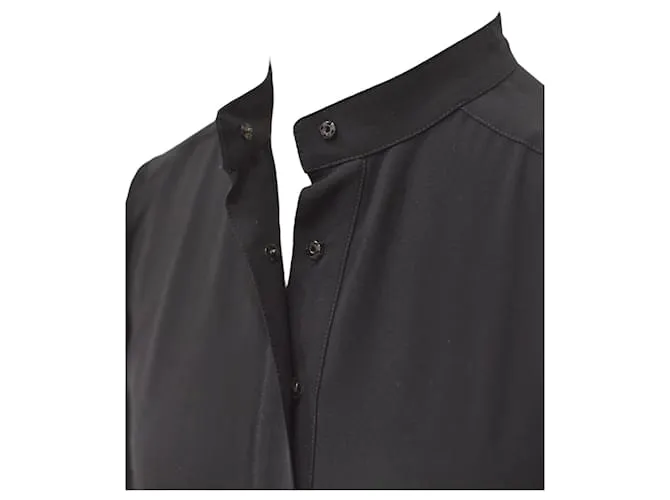 BALENCIAGA Vestidos S Negro 