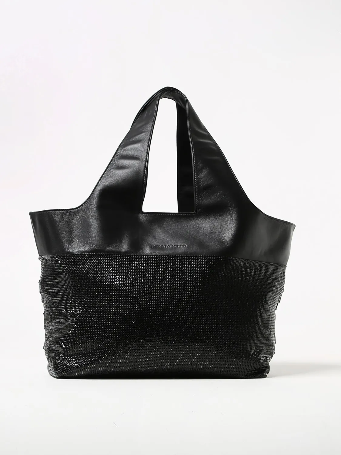 Bandolera mujer Rabanne