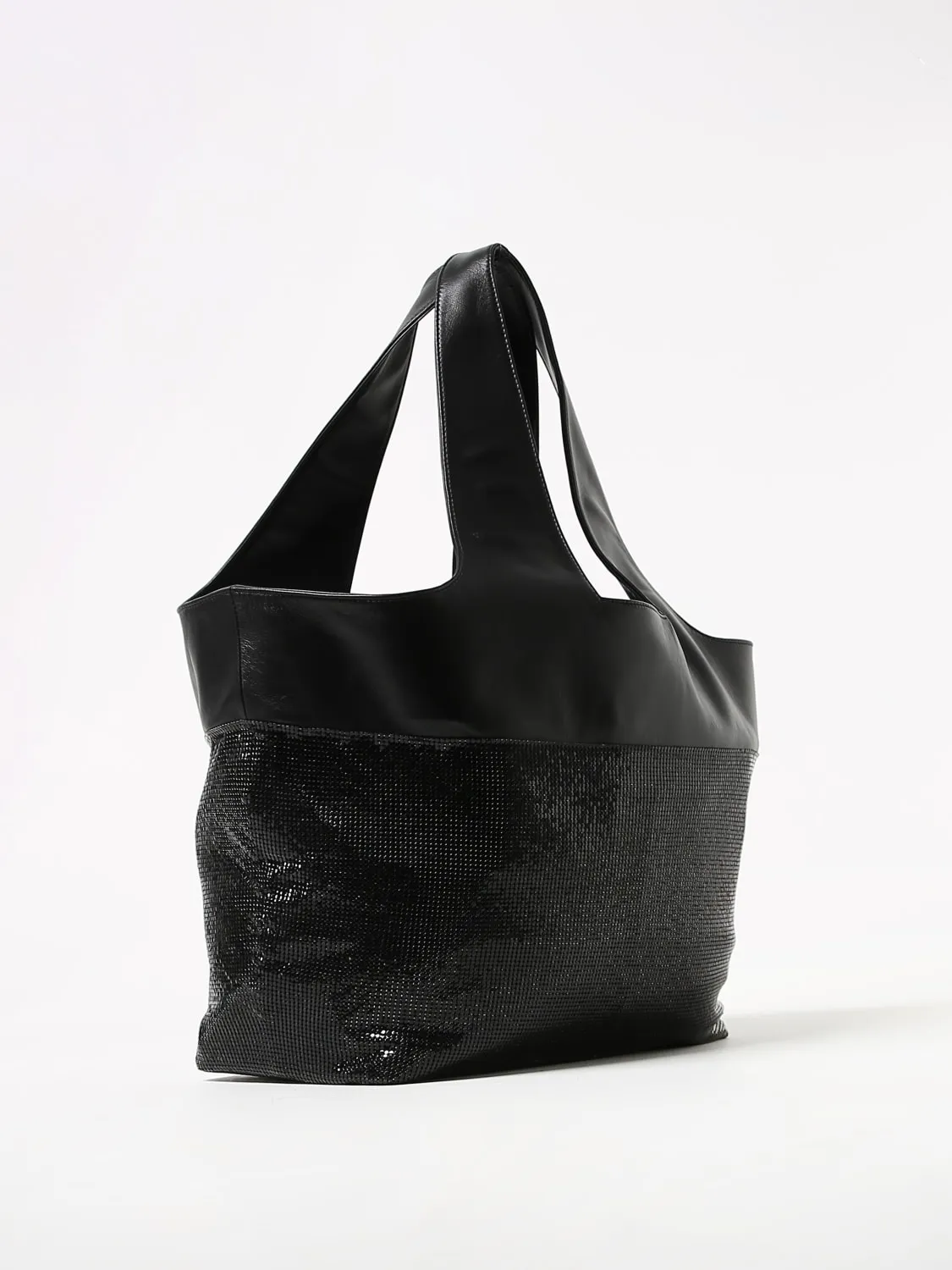Bandolera mujer Rabanne