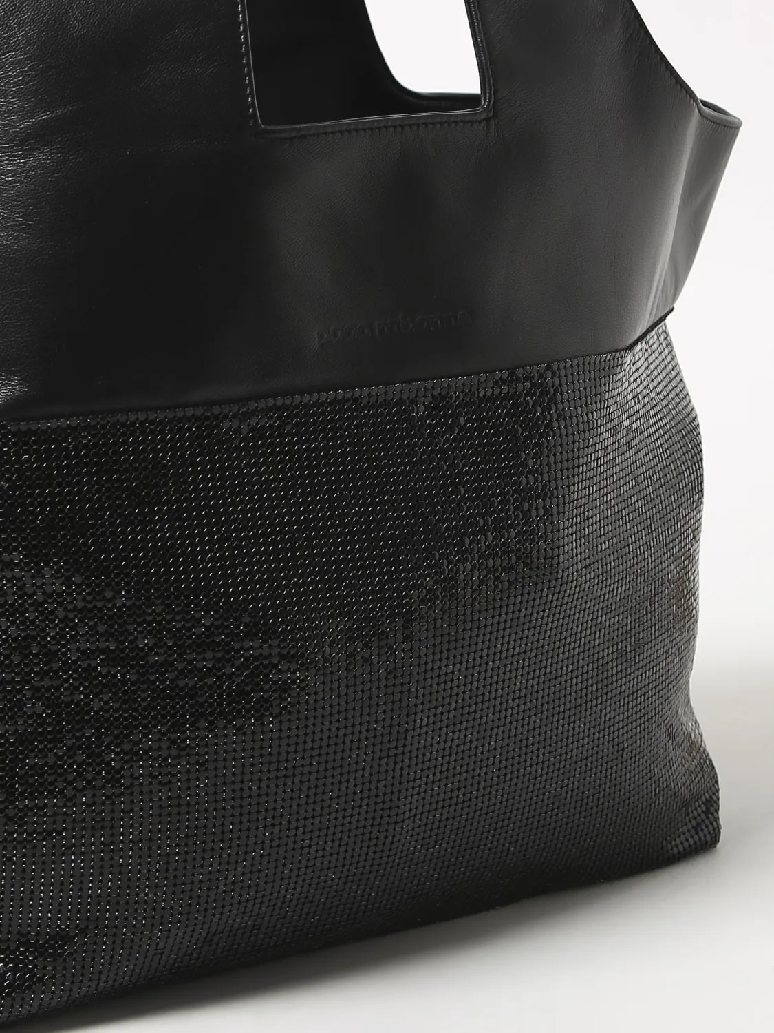 Bandolera mujer Rabanne