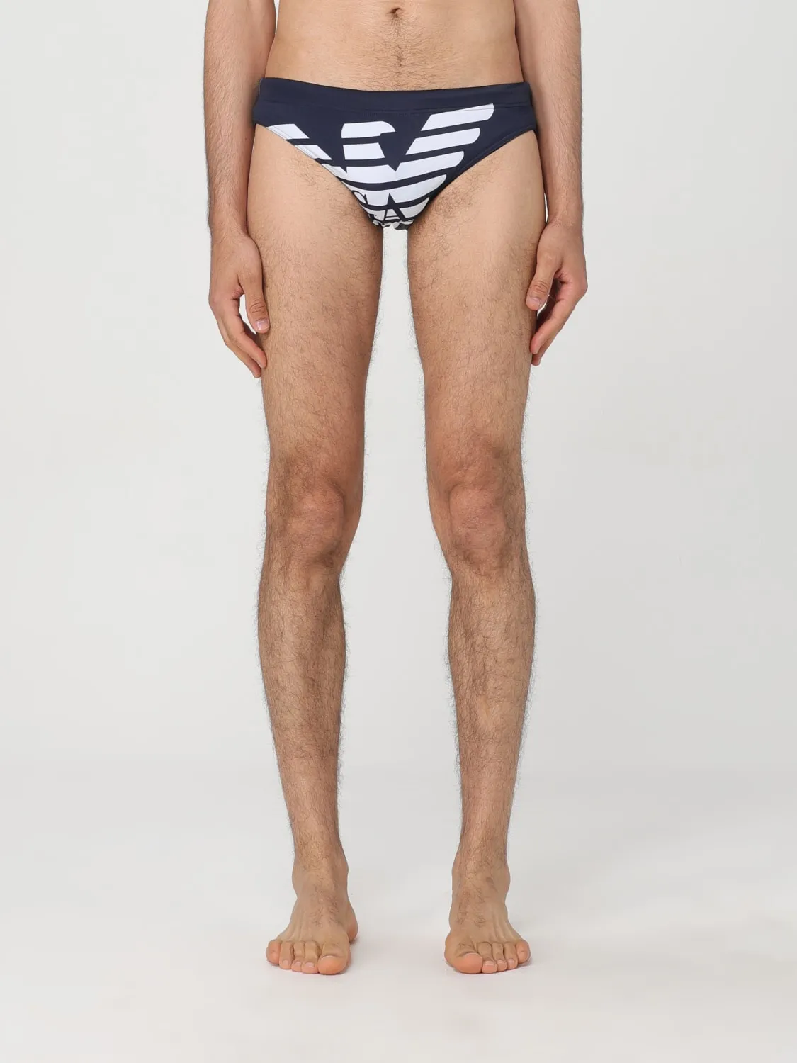Bañador hombre Emporio Armani Swimwear