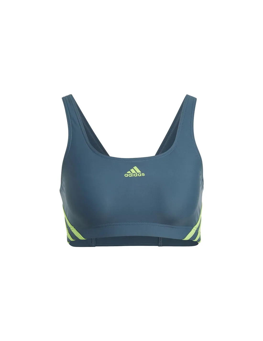 Bikini de Natación adidas 3S Sporty Bik Mujer
