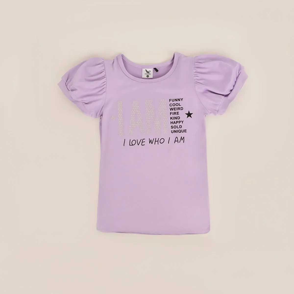 Blusa MAI MAI