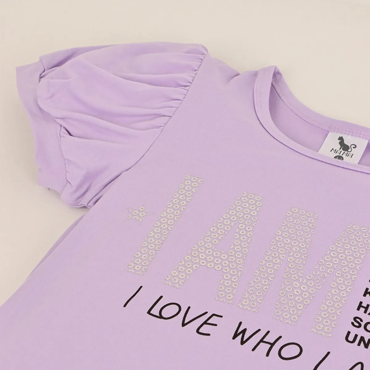 Blusa MAI MAI