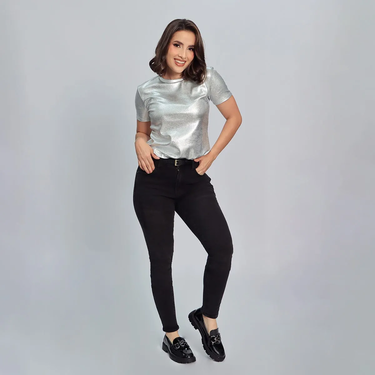 Blusa MOIST