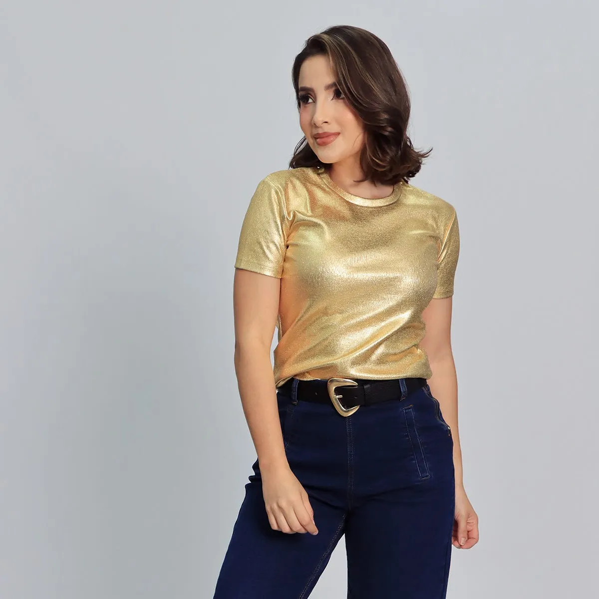 Blusa MOIST