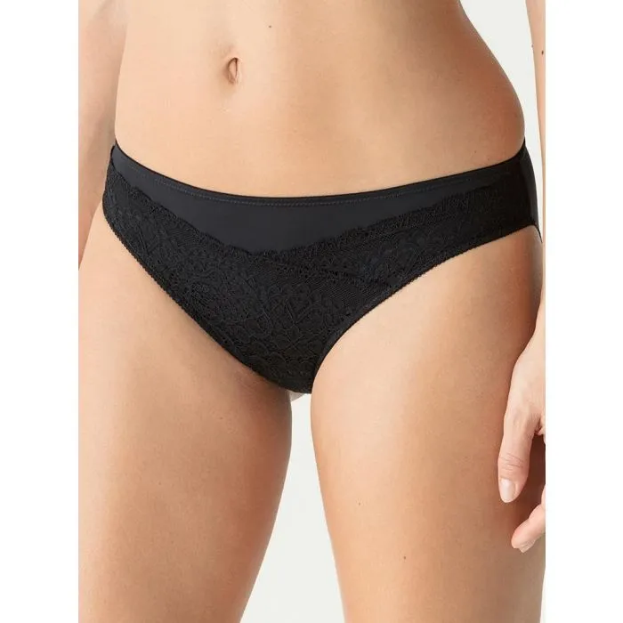 Braga PrimaDonna Twist I Do 0541600 NEGRO