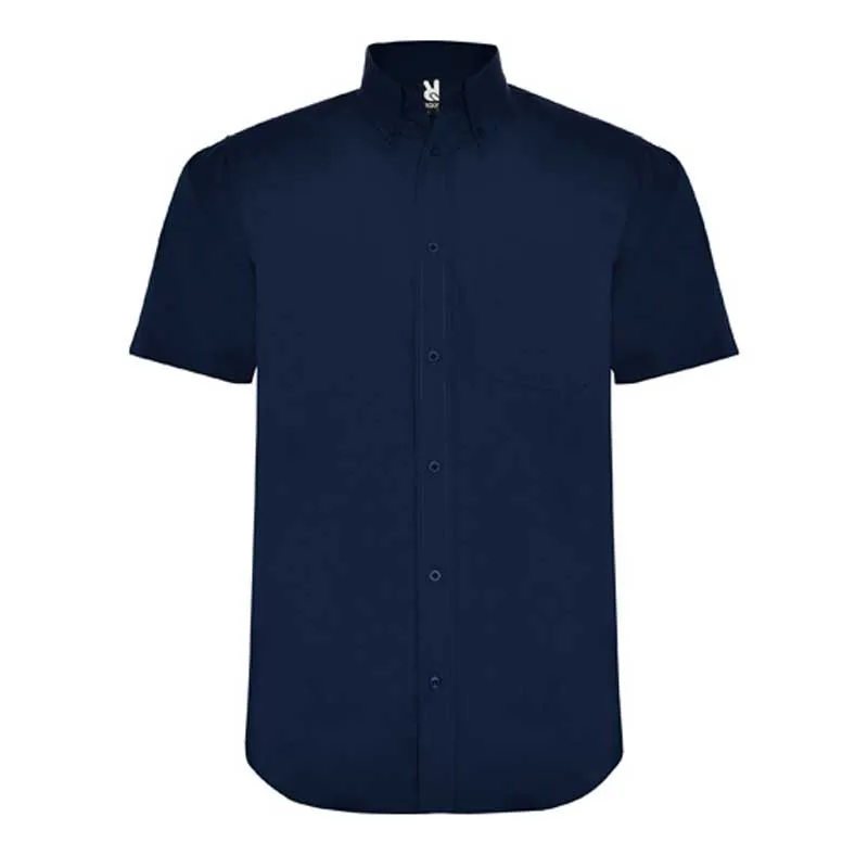 CAMISA MANGA CORTA HOMBRE AIFOS  ROLY