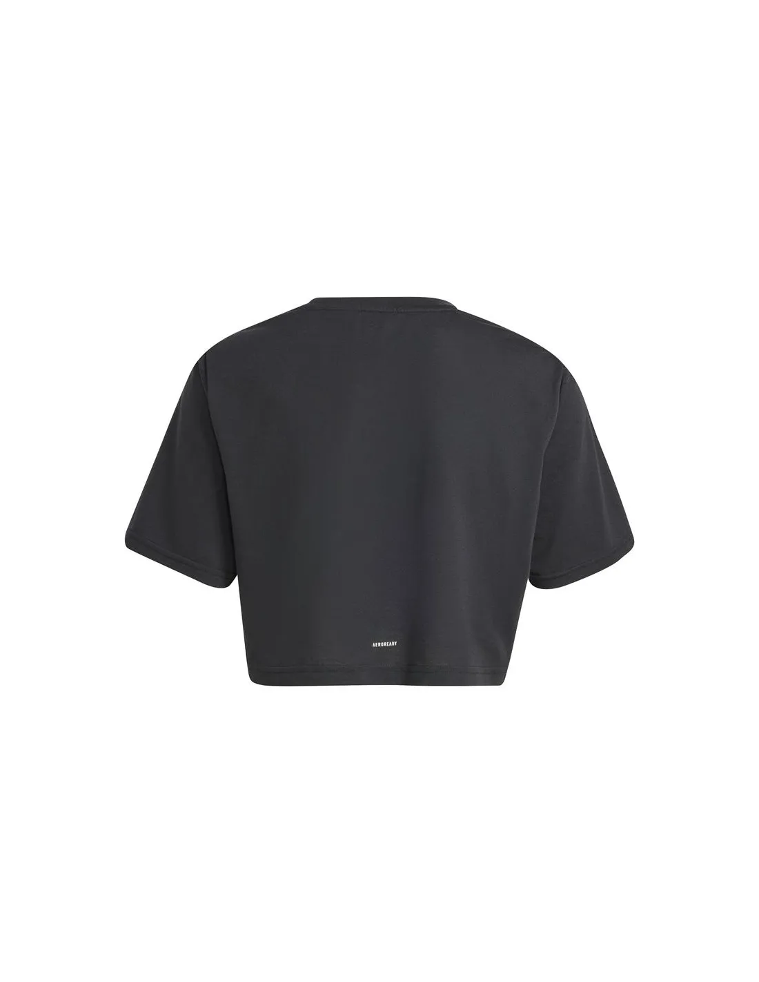 Camiseta adidas Dance Crop Niña