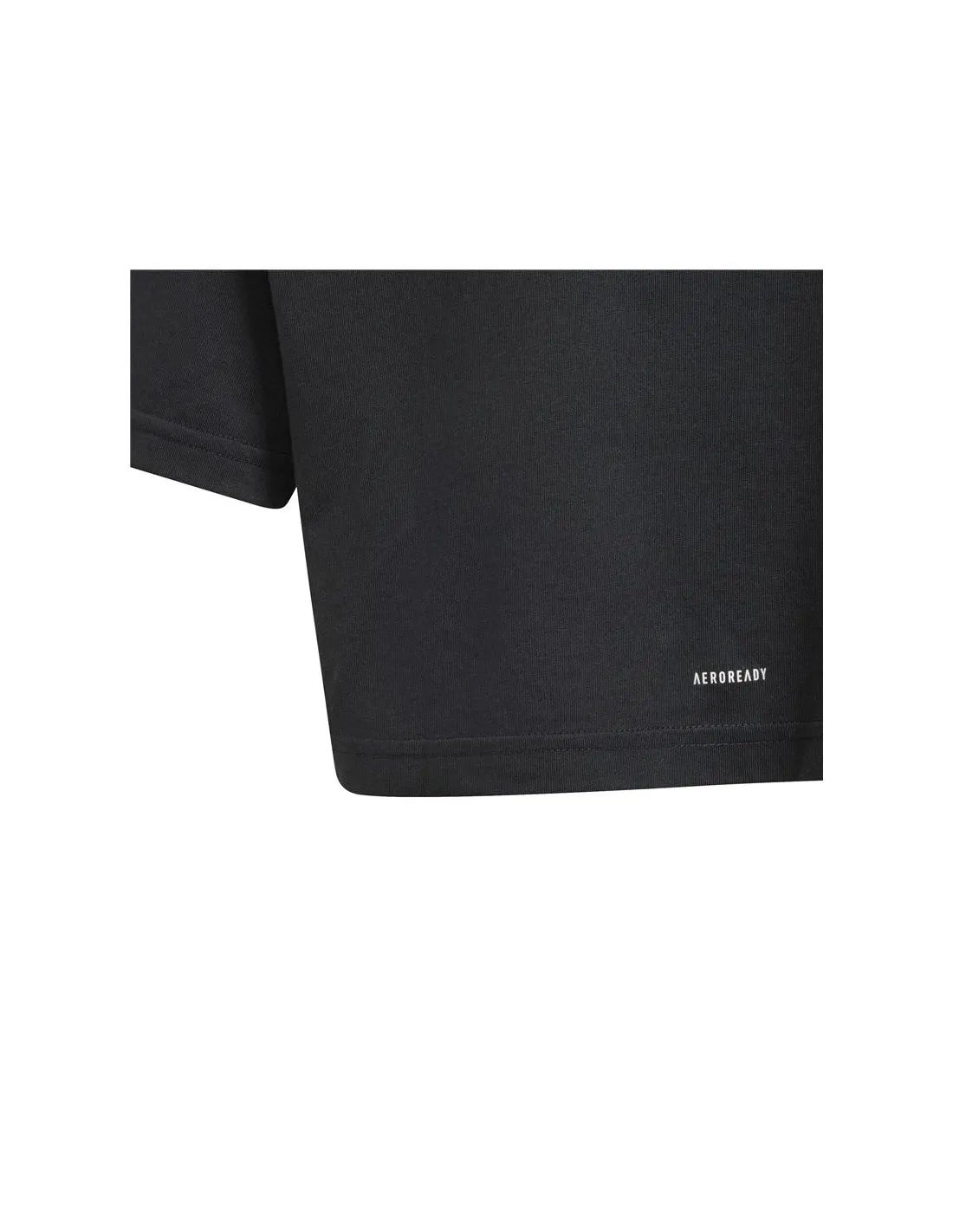 Camiseta adidas Dance Crop Niña