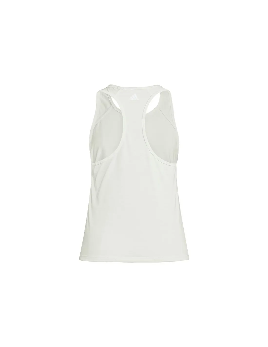 Camiseta adidas Essentials Loose Logo Tank Top Mujer Verde