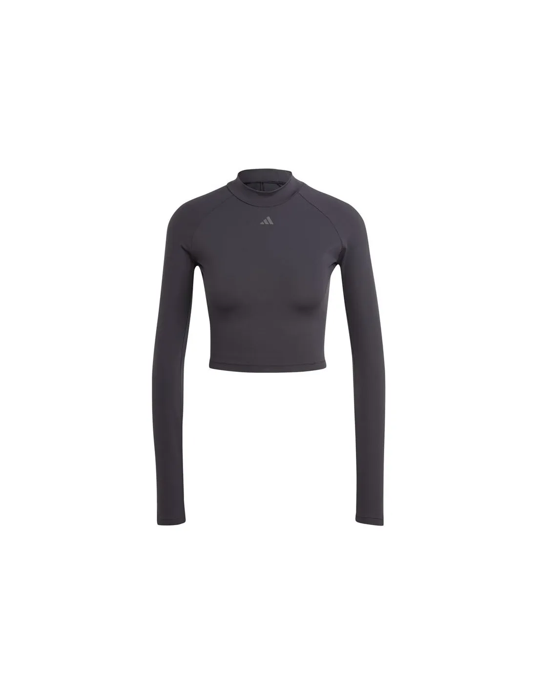 Camiseta de Fitness adidas Hiit Hr Ls Mujer