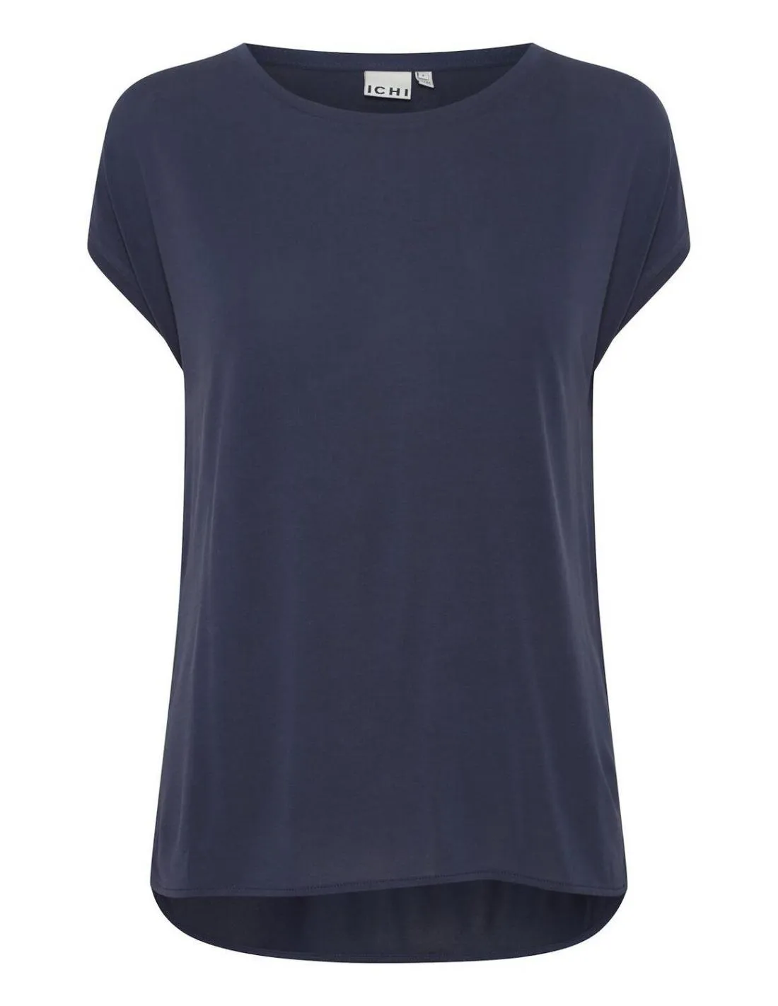 CAMISETA DE MANGA CORTA ICHI LIKE