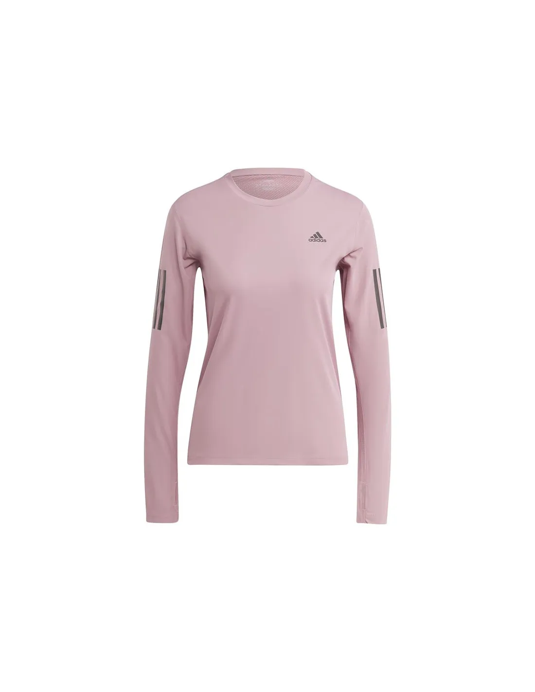 Camiseta de Running adidas Otr Ls Mujer