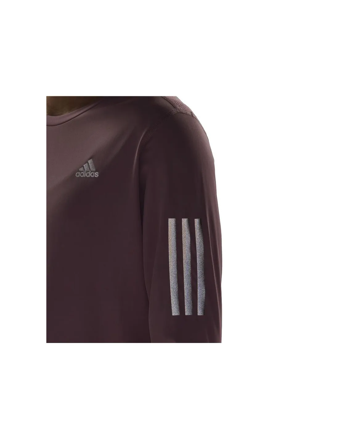 Camiseta de Running adidas Otr Ls Mujer