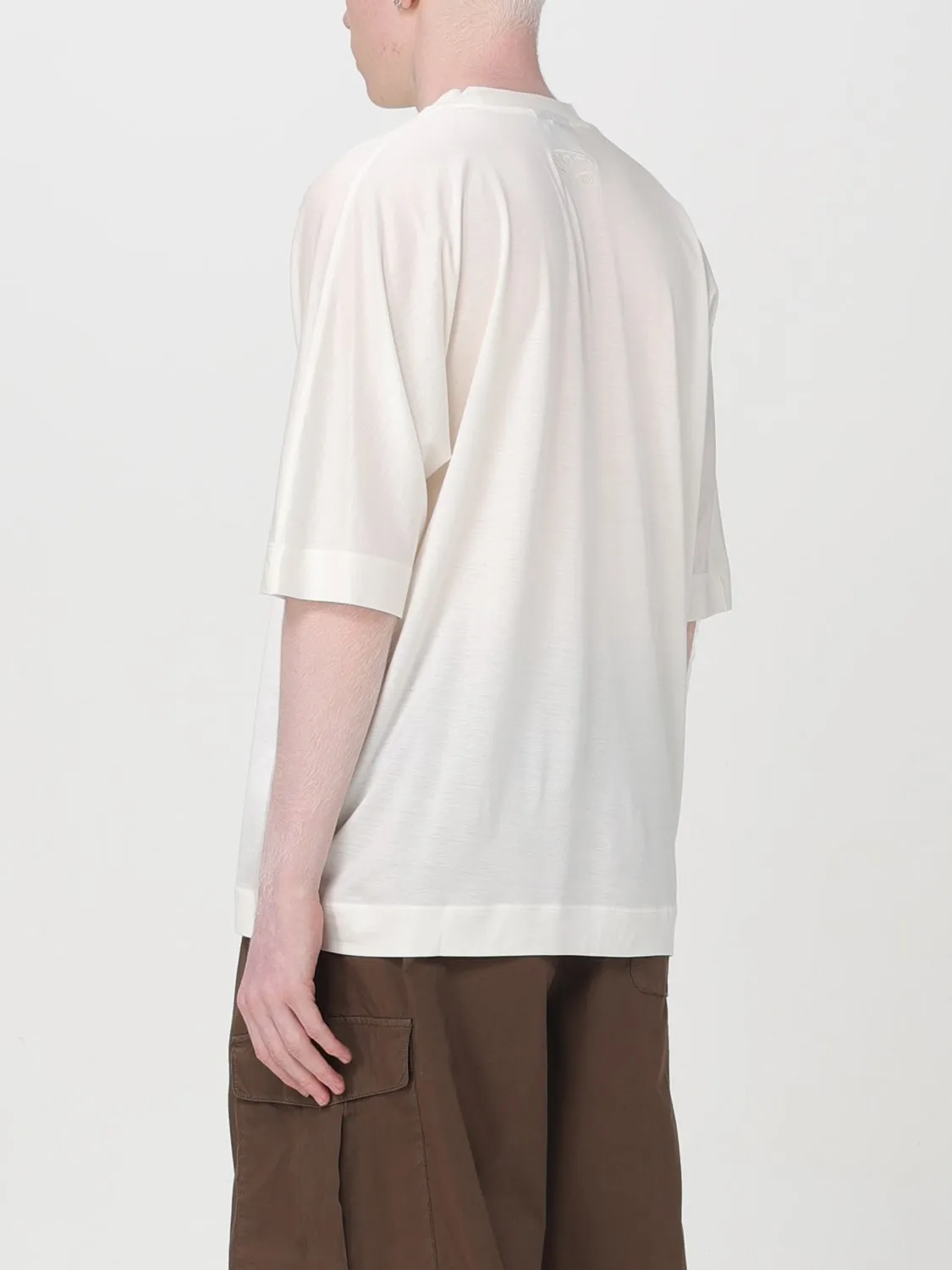 Camiseta hombre Emporio Armani