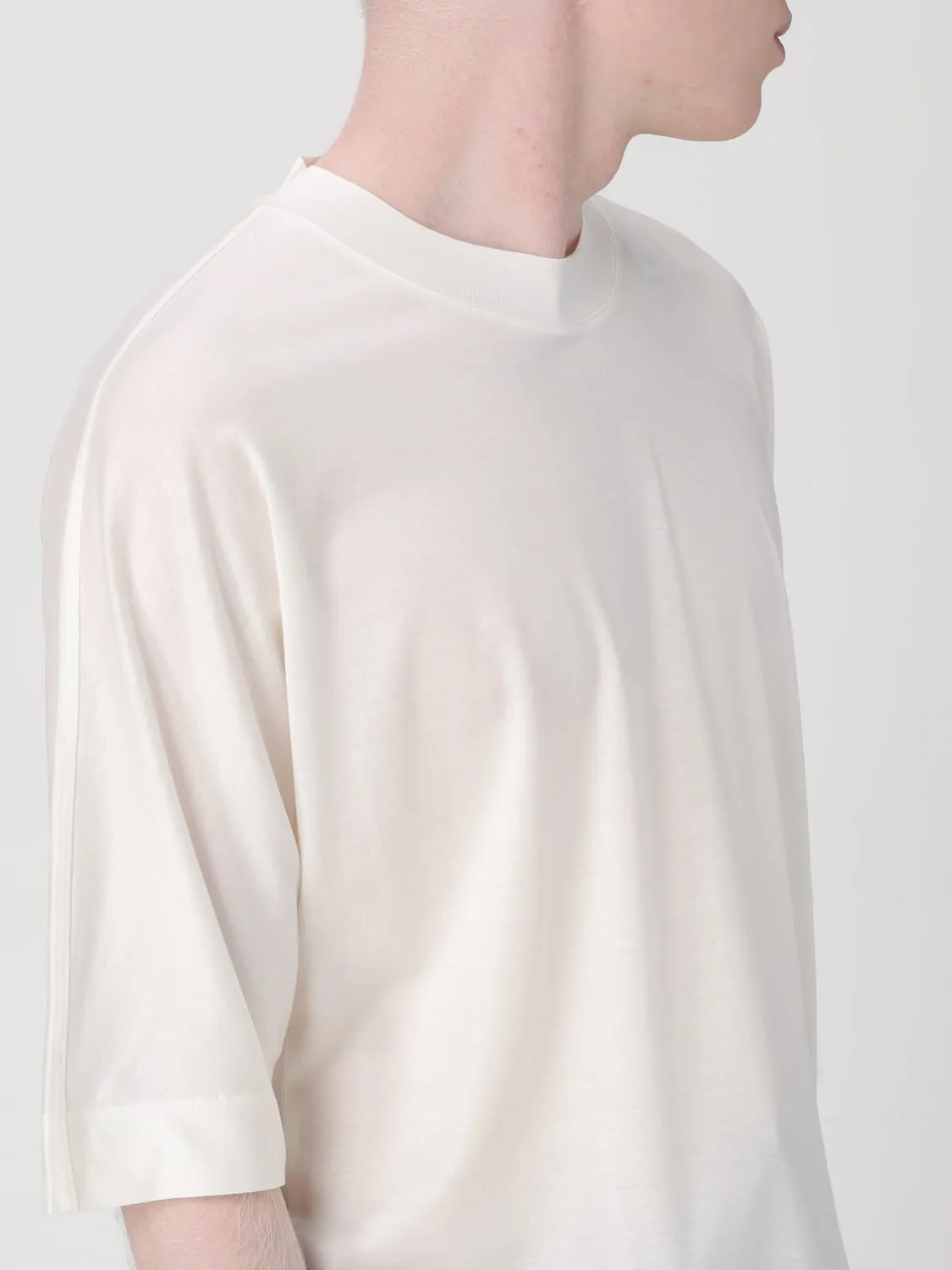 Camiseta hombre Emporio Armani