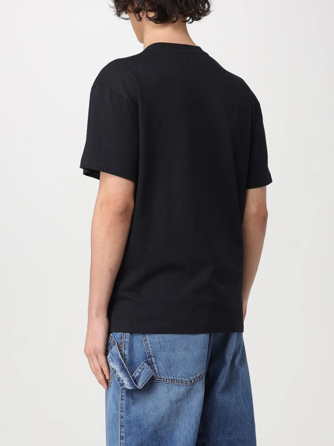 Camiseta hombre Jw Anderson