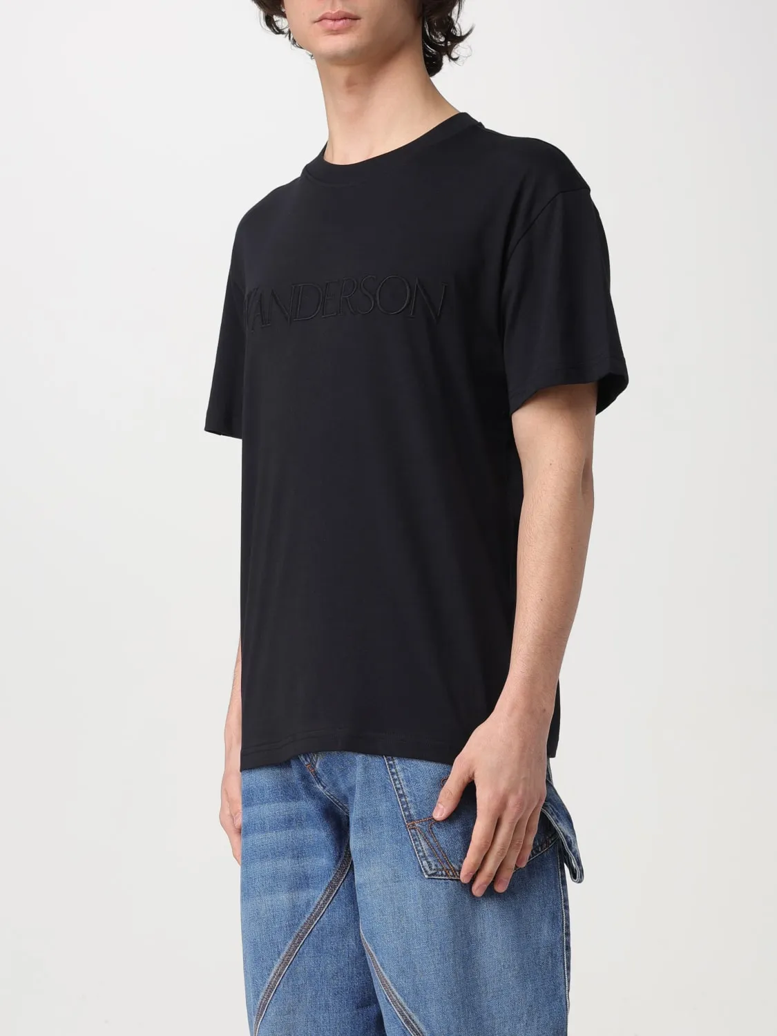 Camiseta hombre Jw Anderson