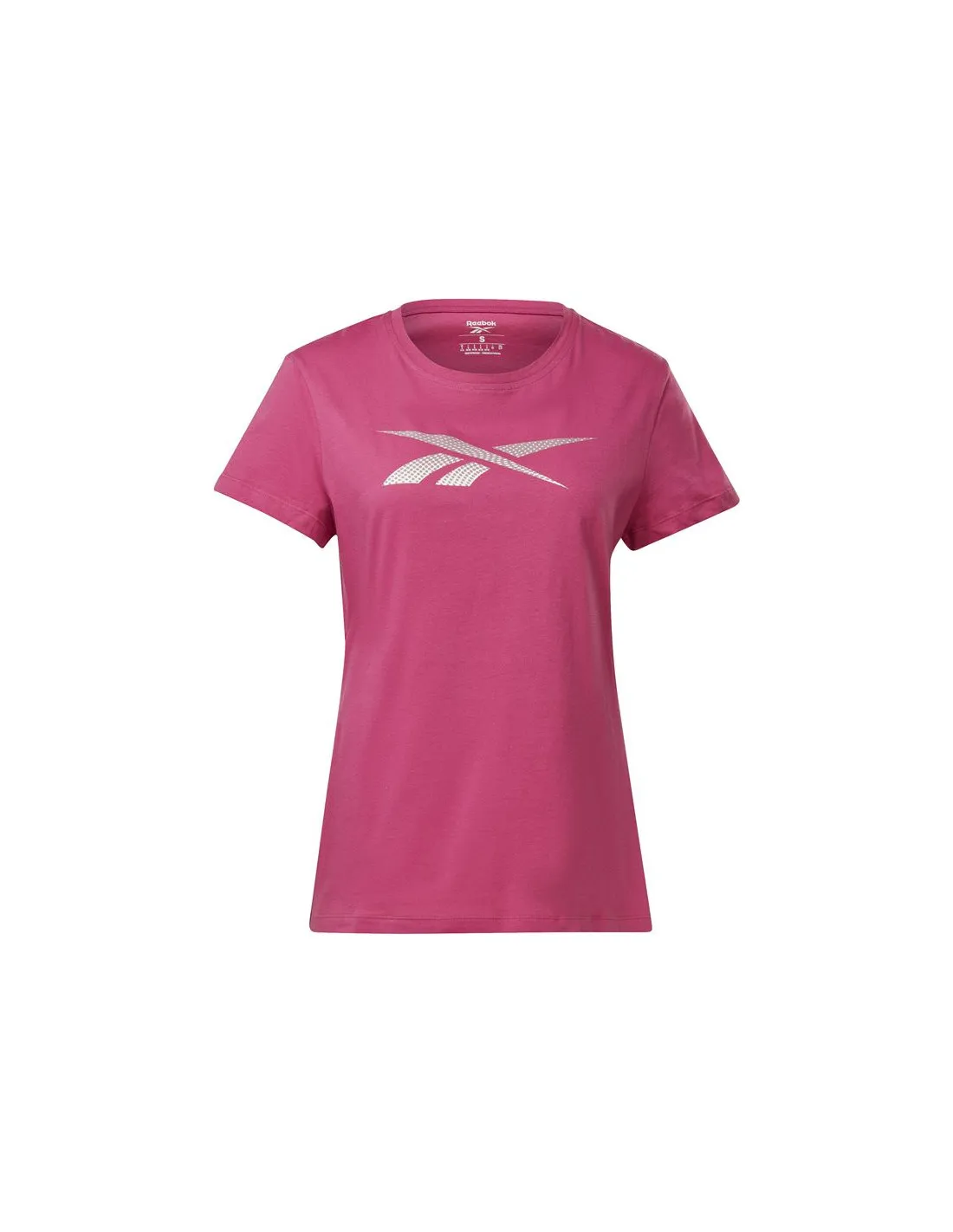 Camiseta Reebok Doorbuster Graphic Mujer PK