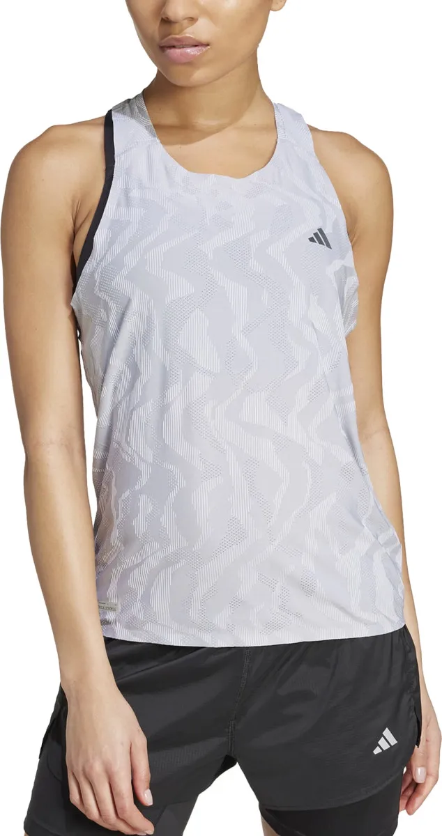 Camiseta sin mangas adidas Ultimate
