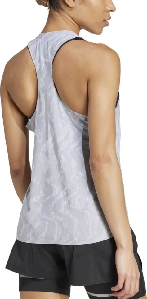 Camiseta sin mangas adidas Ultimate